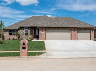 3759 W River Rock St, Springfield, MO 65807