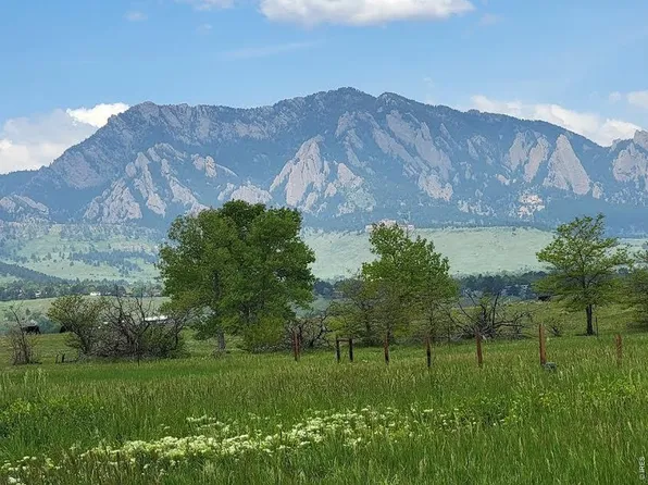 1085 S Cherryvale Rd, Boulder, CO 80303