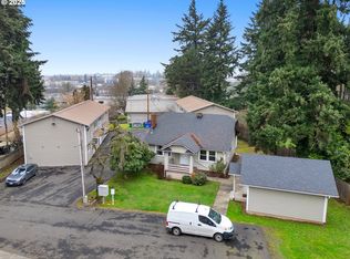 11380 SW Greenburg Rd, Tigard, OR 97223