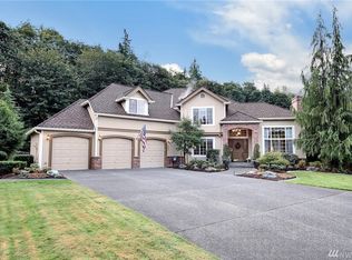 18631 SE 277th Pl, Kent, WA 98042