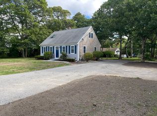 546 Lincoln Rd, Barnstable, MA 02630