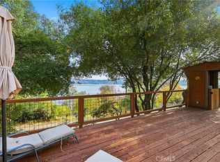 11664 Lakeview Dr, Clearlake Oaks, CA