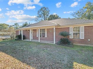 7141 Green View Dr, Mobile, AL 36618