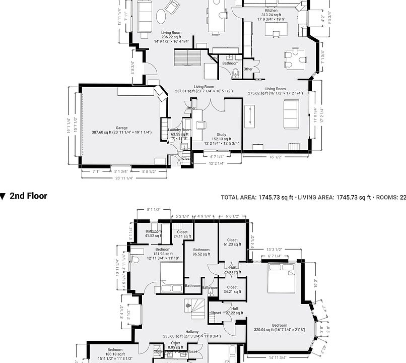 2nd image of 2711 Orchard Ln