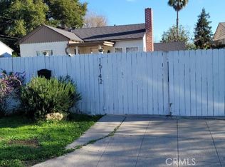 15142 Sylvan St, Van Nuys, CA 91411