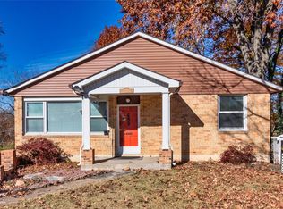 659 Majesty Ct, Saint Louis, MO