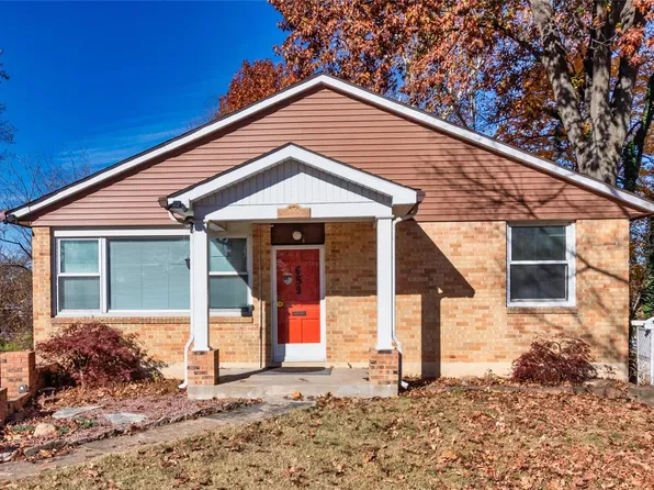 659 Majesty Ct, Saint Louis, MO 63125