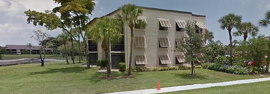 1st image of 10156 Mangrove Dr APT 306
