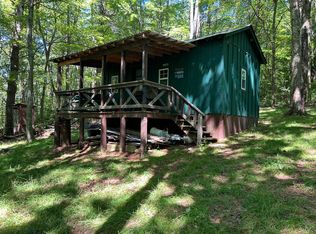 LOT 1A 1b Bear Trak, Gap Mills, WV