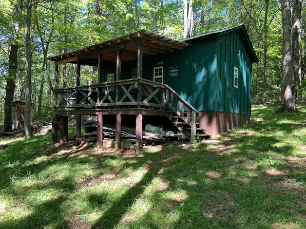 LOT 1A 1b Bear Trak, Gap Mills, WV 24941