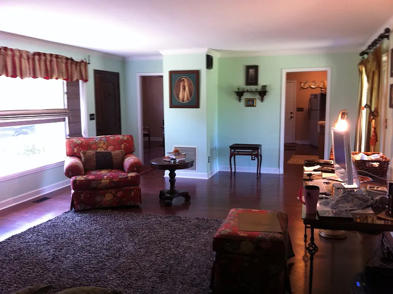Mansfield Dr — Photo 6