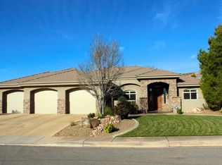 1862 S 2740 E, Saint George, UT 84790