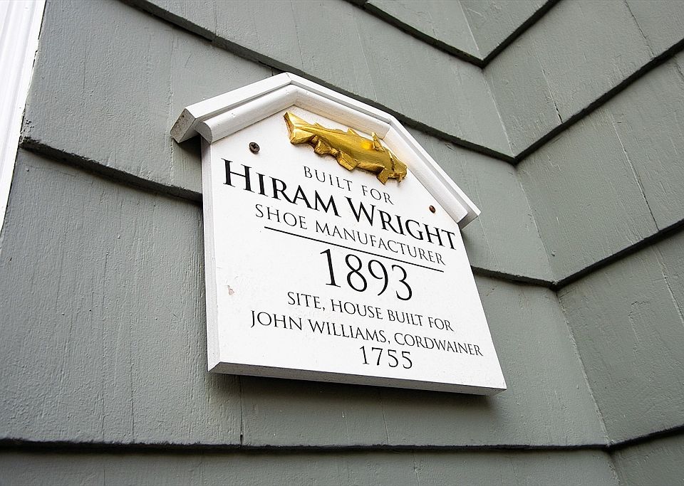 2nd image of 29 High St
