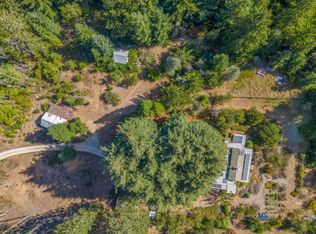 2548 Empire Grade, Santa Cruz, CA 95060