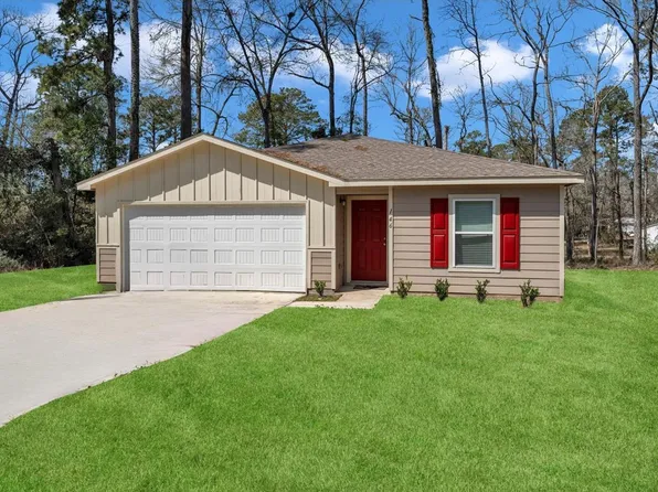 146 Oak Cir, Livingston, TX 77351