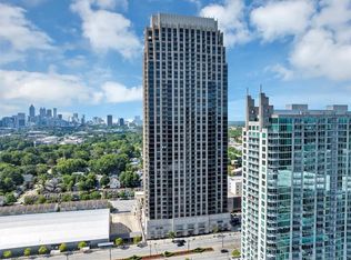 270 17th St NW UNIT 1904, Atlanta, GA 30363