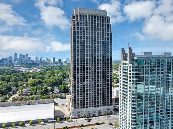 270 17th St NW Unit 1904