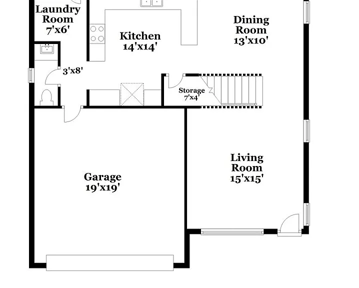 6612 W West Wind Dr — Photo 2