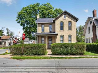 301 Adams St, Williamsport, PA 17701