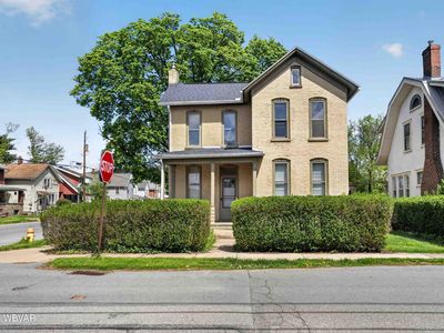 301 Adams St, Williamsport, PA, 17701