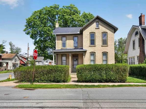 301 Adams St, Williamsport, PA 17701