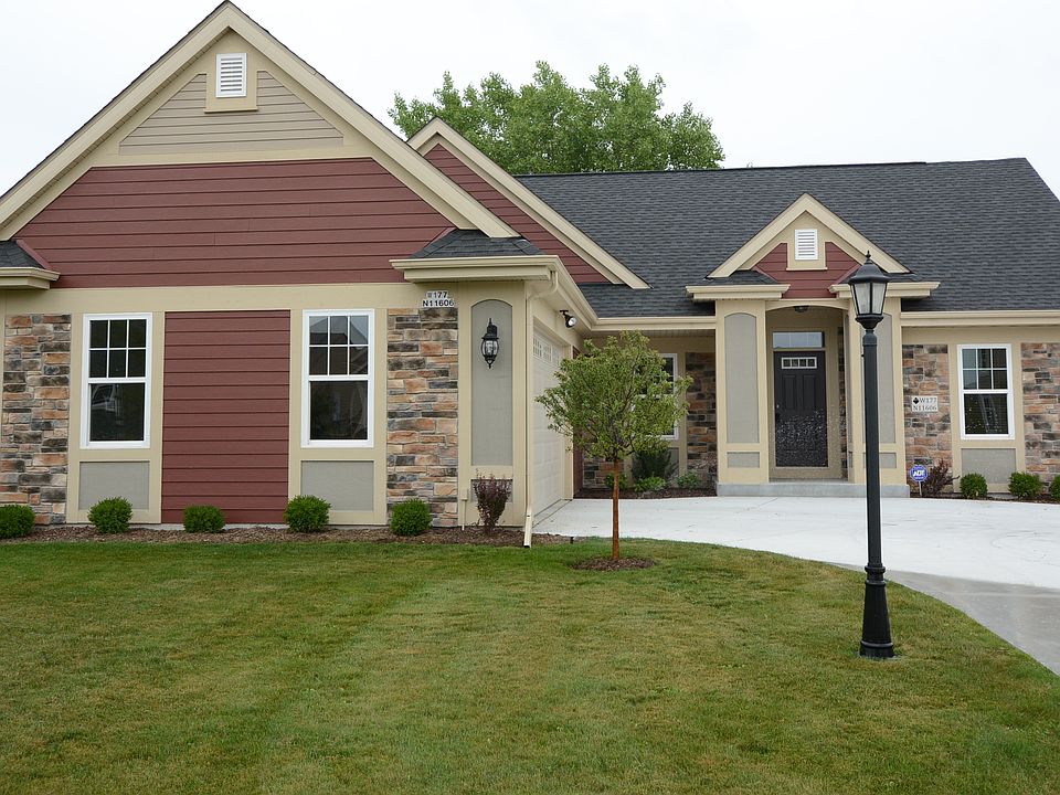 1st image of W177N11606 Blackstone Cir