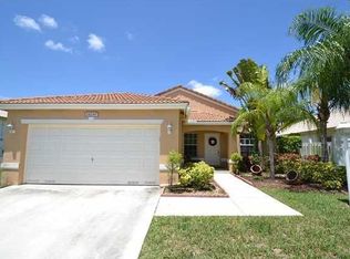 14249 NW 23rd St, Pembroke Pines, FL 33028