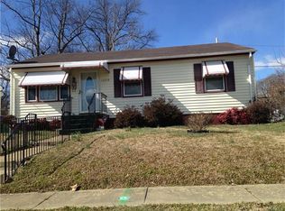1608 N 27th St, Richmond, VA 23223