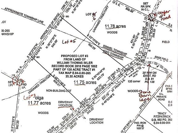 2nd image of 5 Fickes Rd