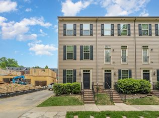 13844 Winmau Ln, Huntersville, NC 28078