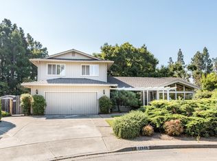 12848 Jepsen Ct, Saratoga, CA 95070