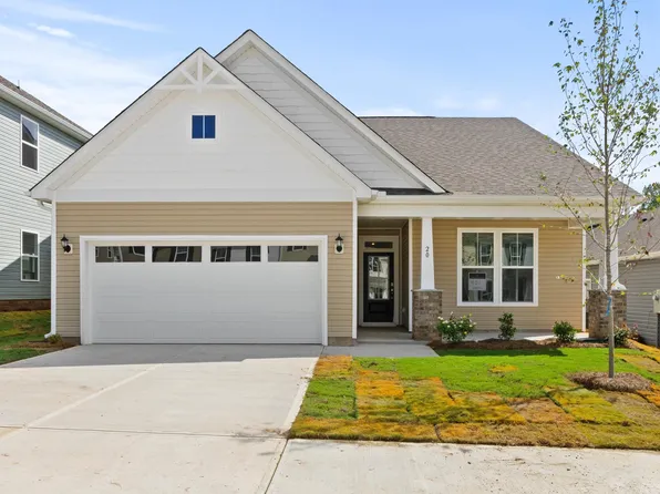 20 Red Bank Rd, Simpsonville, SC 29681
