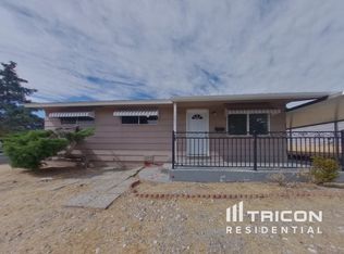 1001 Akard Dr, Reno, NV 89503