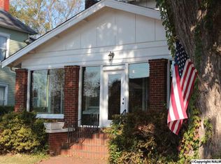 406 W Market St, Athens, AL 35611