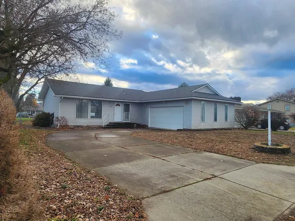 11718 E 31st Ave, Spokane, WA 99206