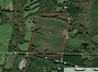 Manson Church Rd, Mc kenney, VA 23872