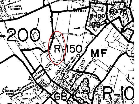 5th image of 0 Otis Bog Rd