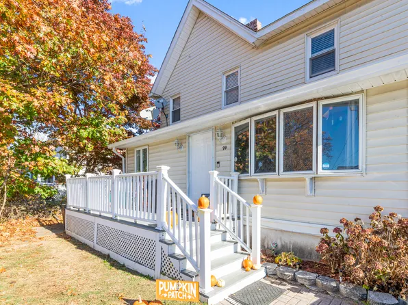 99 Coe Avenue, East Haven, CT 06512