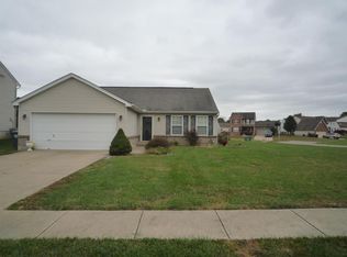 3200 Shallow Creek Cir, Burlington, KY 41005