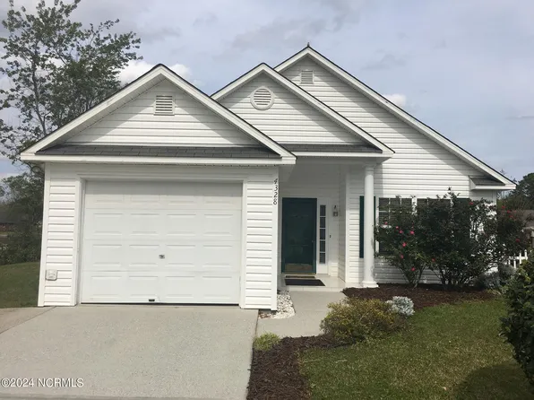 4328 Lakemoor Drive, Wilmington, NC 28405