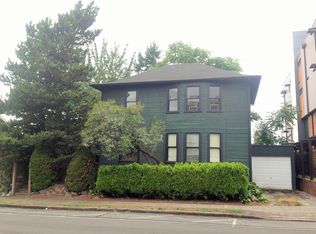 1122 E Denny Way UPPR B, Seattle, WA 98122