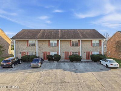 2432 Hallerins Ct, Maryville, TN, 37801