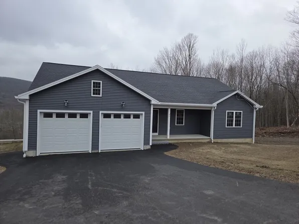 95 Town Farm Rd, Warren, MA 01083