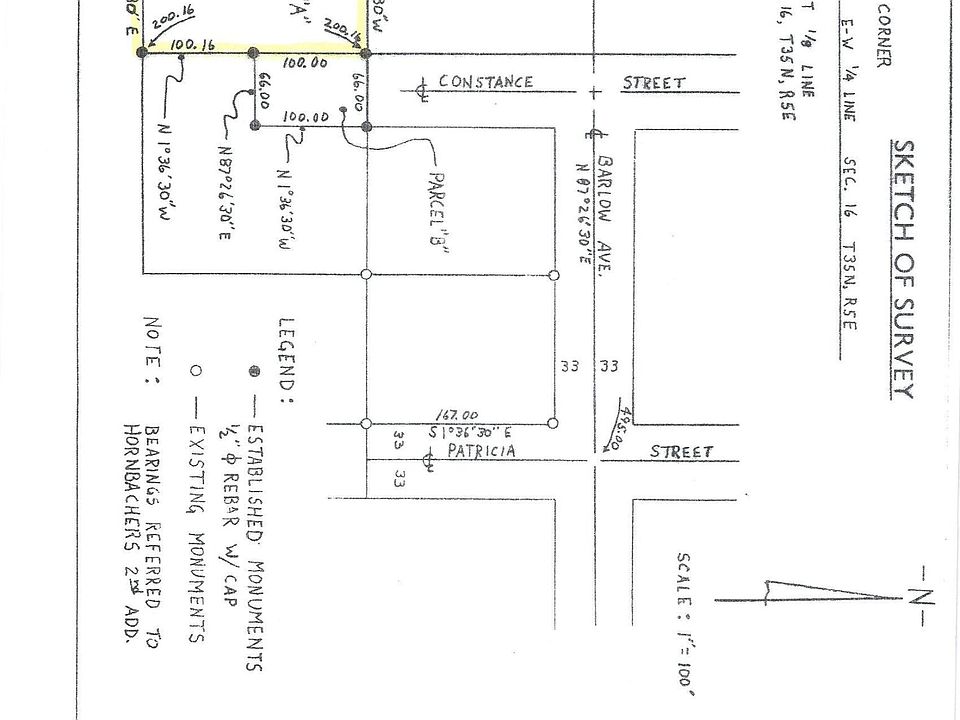 2nd image of Constance St