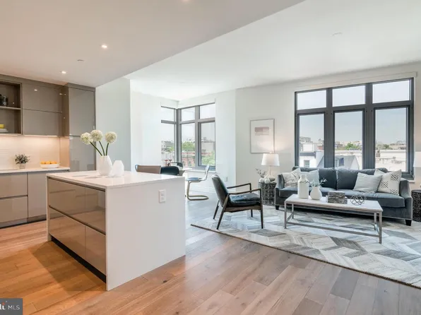 810 O St NW APT 706, Washington, DC 20001