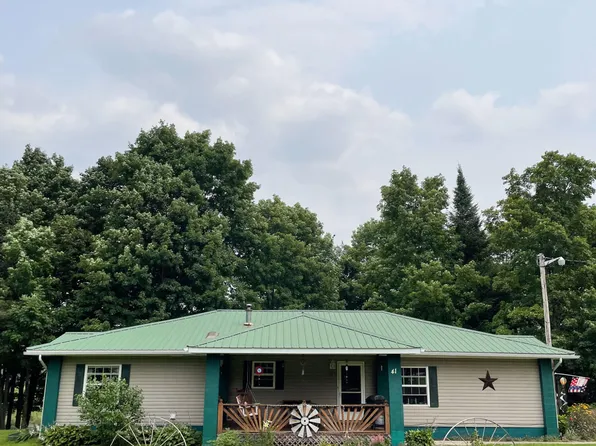 41 Drew Ln, Chateaugay, NY 12920