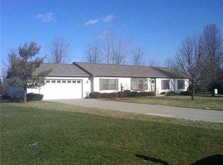 765 N Harvest Ln, Wauseon, OH 43567