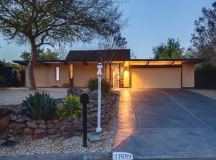 17609 Via Sereno, Monte Sereno, CA 95030