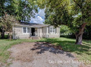 621 Poe St, North Little Rock, AR 72117