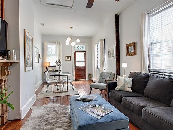 5th image of 622-624 Jena St